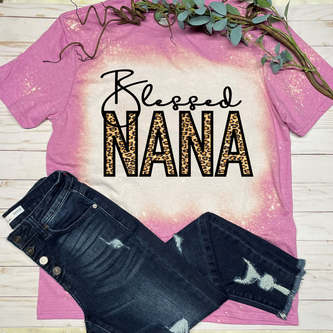 Blessed Nana