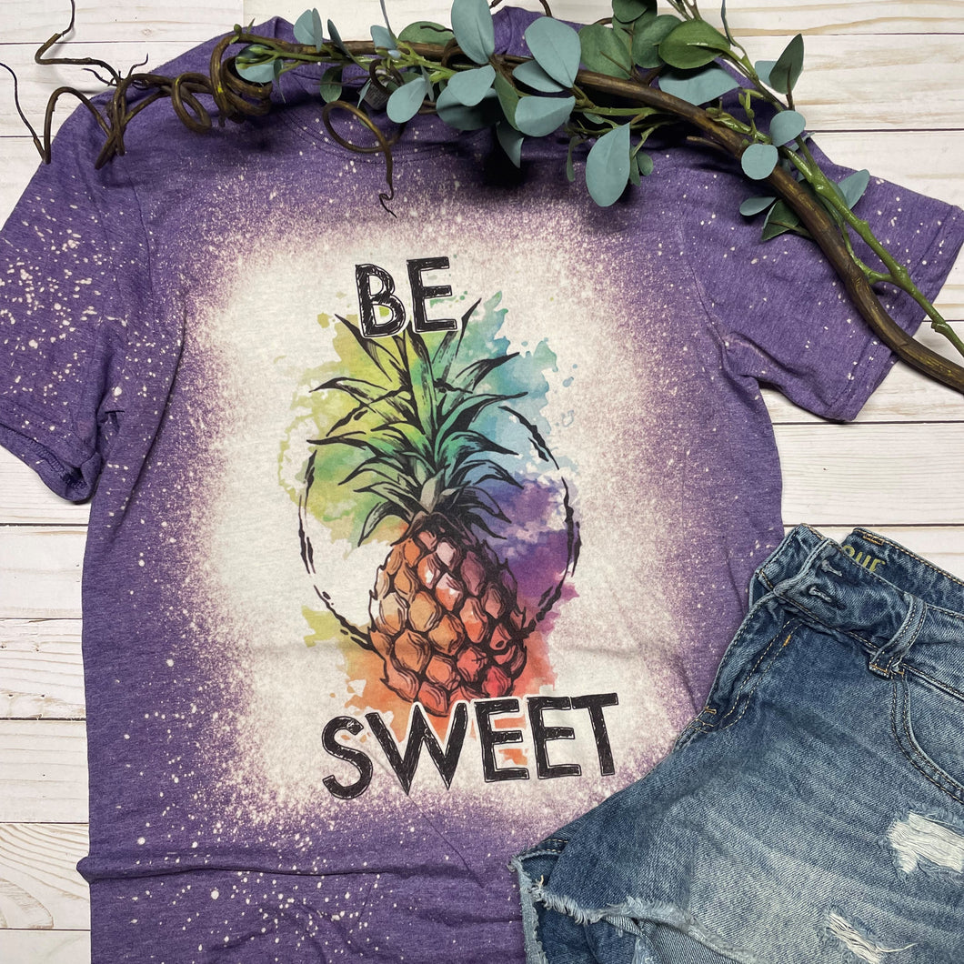 Be Sweet