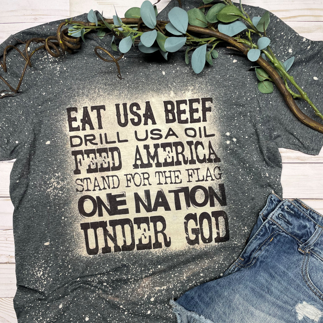Eat USA Beef