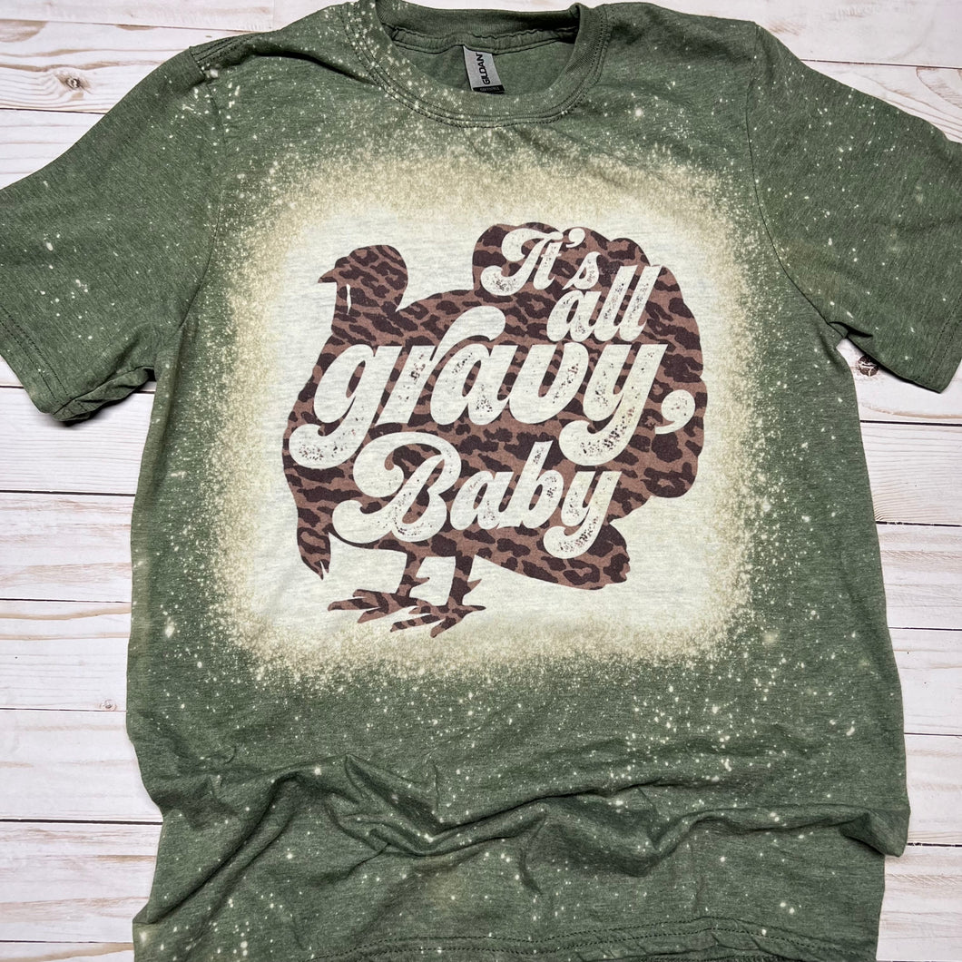 It's All Gravy Baby