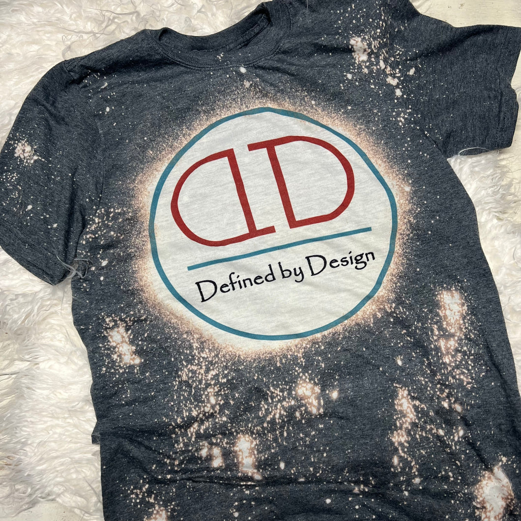 Defined By Design TEE