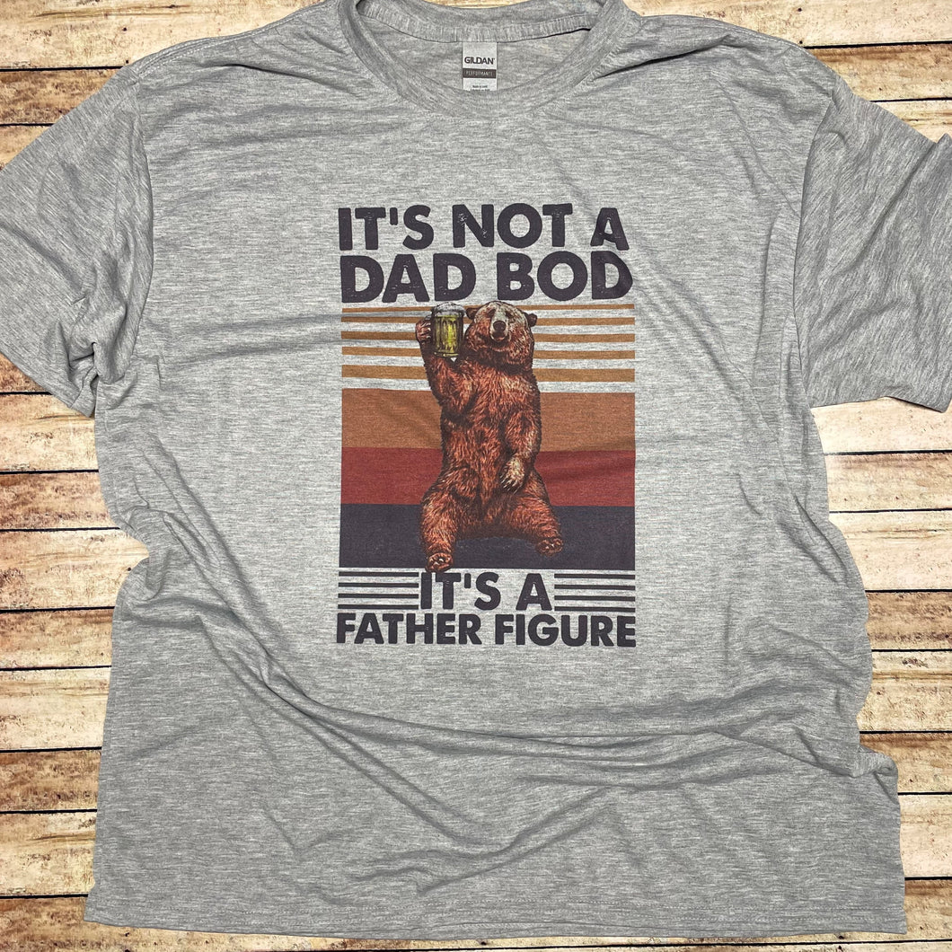 Dad Bod