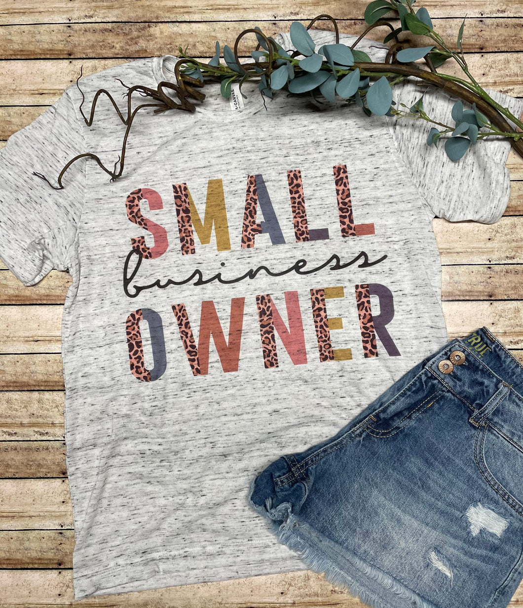 Small Business Owner