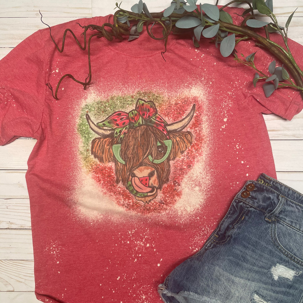 Watermelon Highland