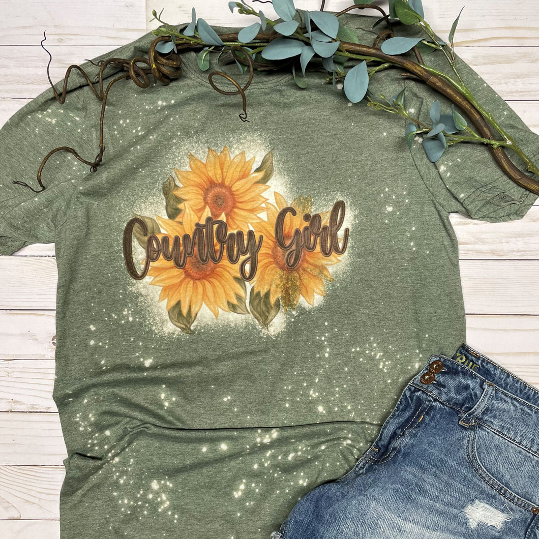 Country Girl