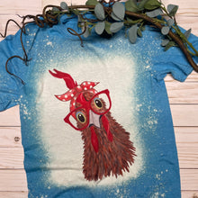 Load image into Gallery viewer, Chicken Head

