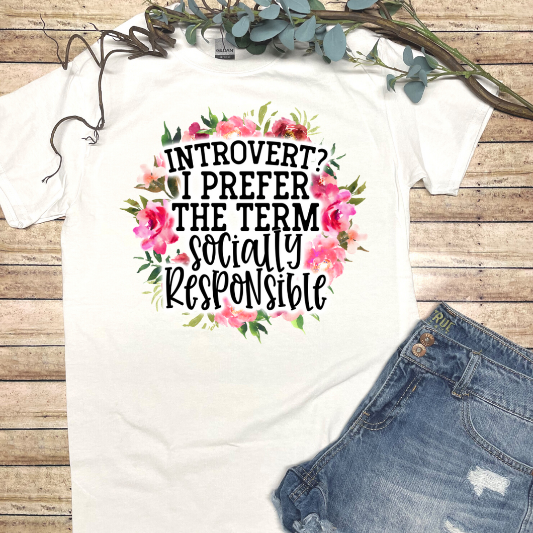 Introvert