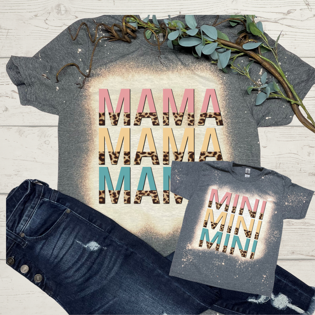 Mama & Mini