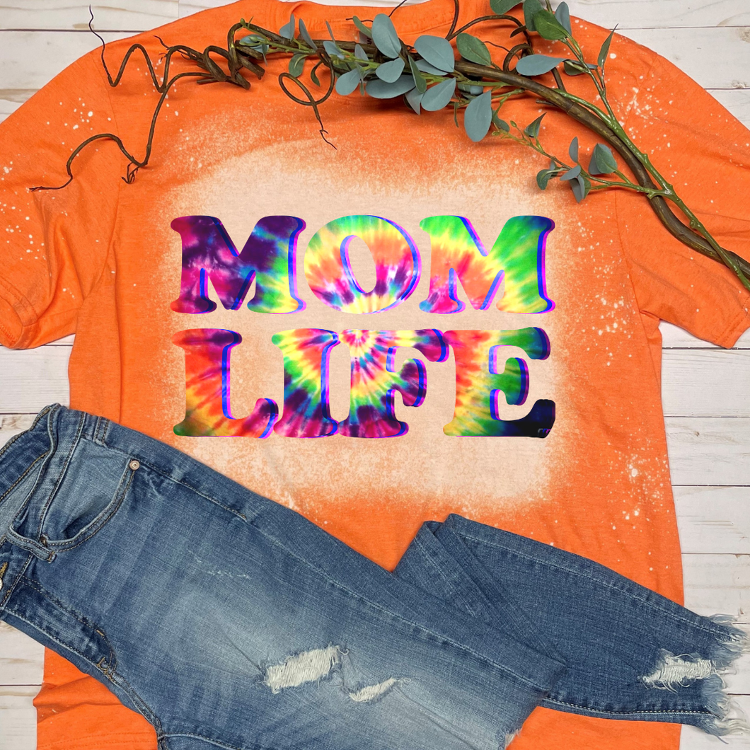 Mom Life