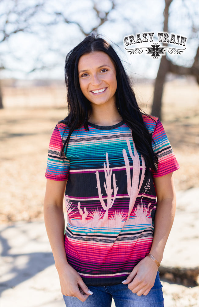 Tanglewood Tee