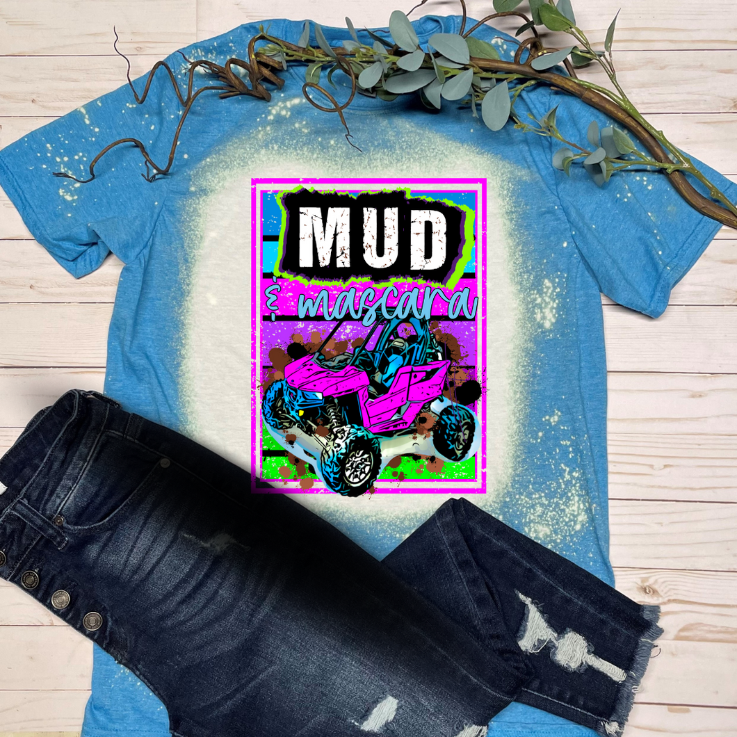 Mud & Mascara
