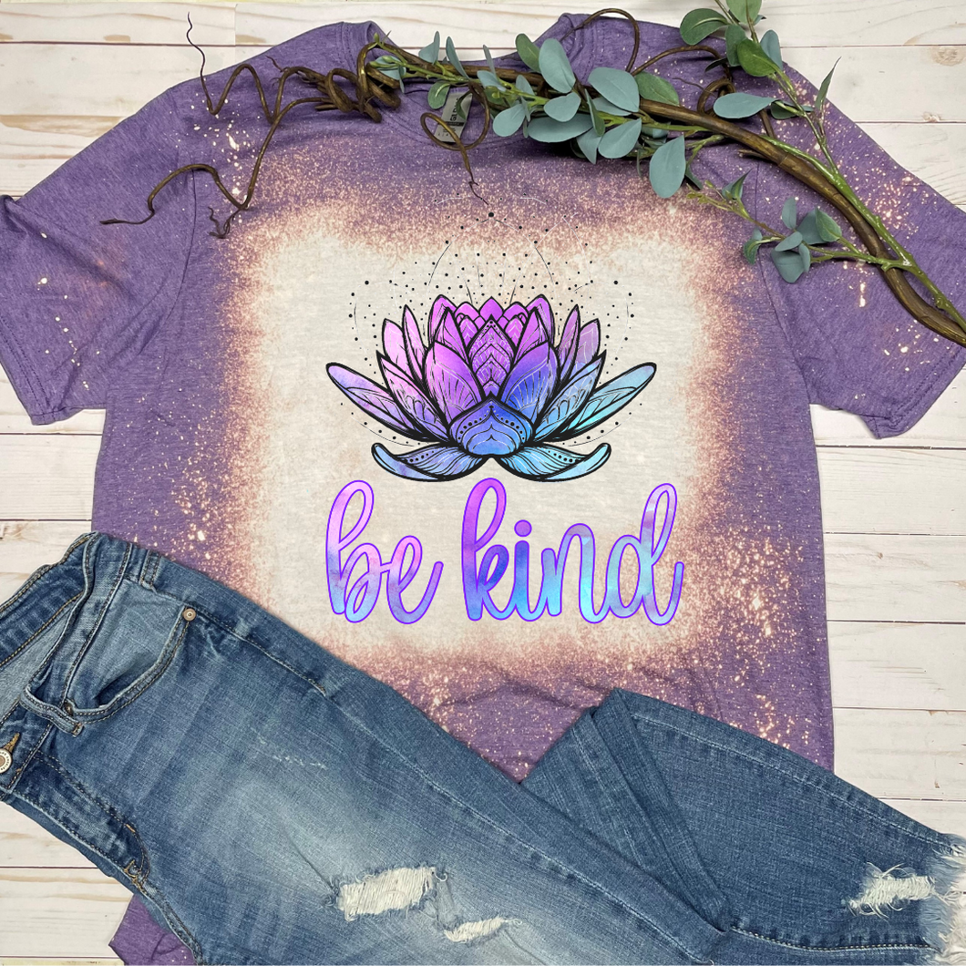 Be Kind