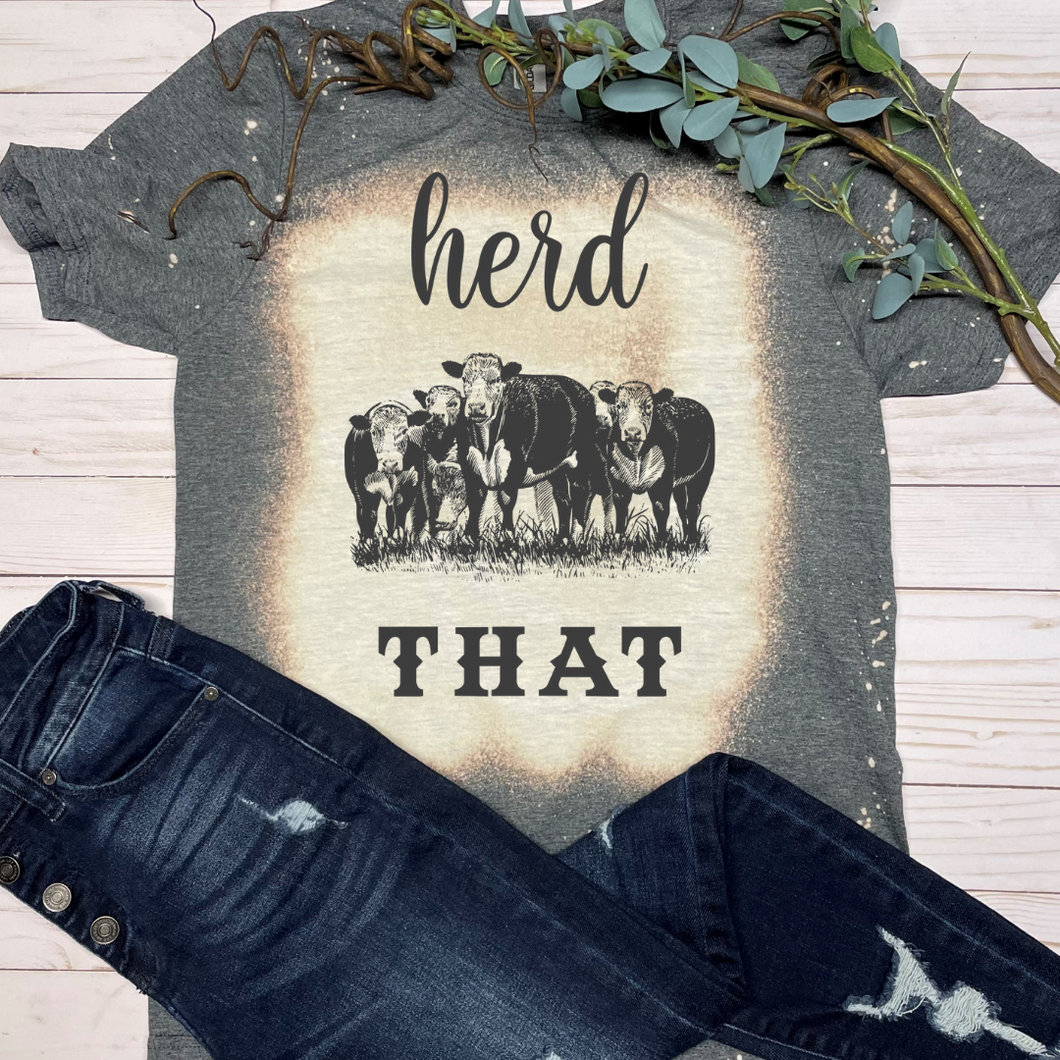 Herd That