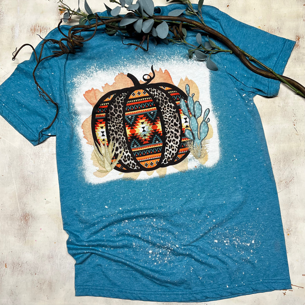 Aztec Pumpkin