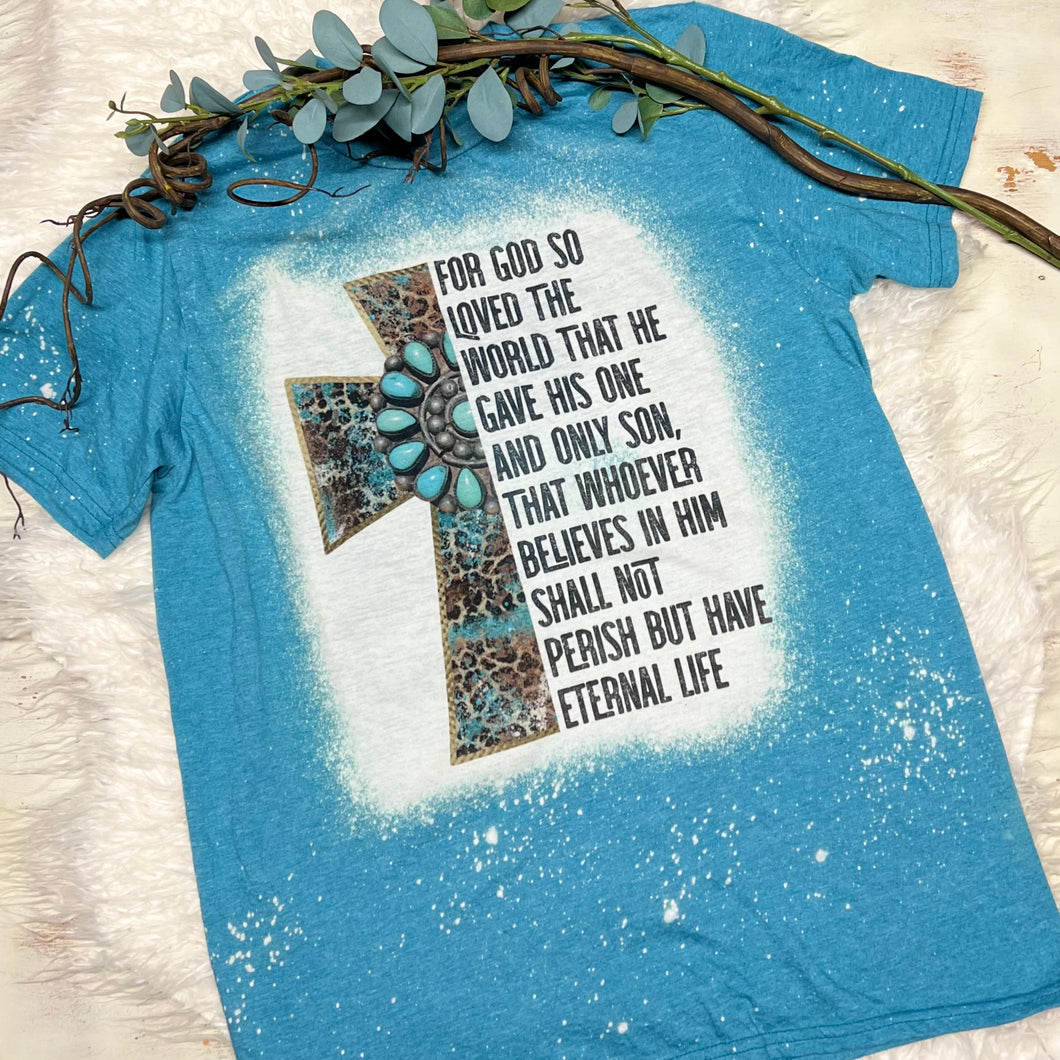 John 3:16