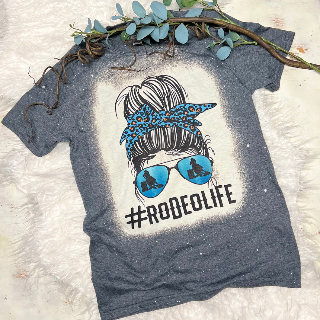 #rodeolife