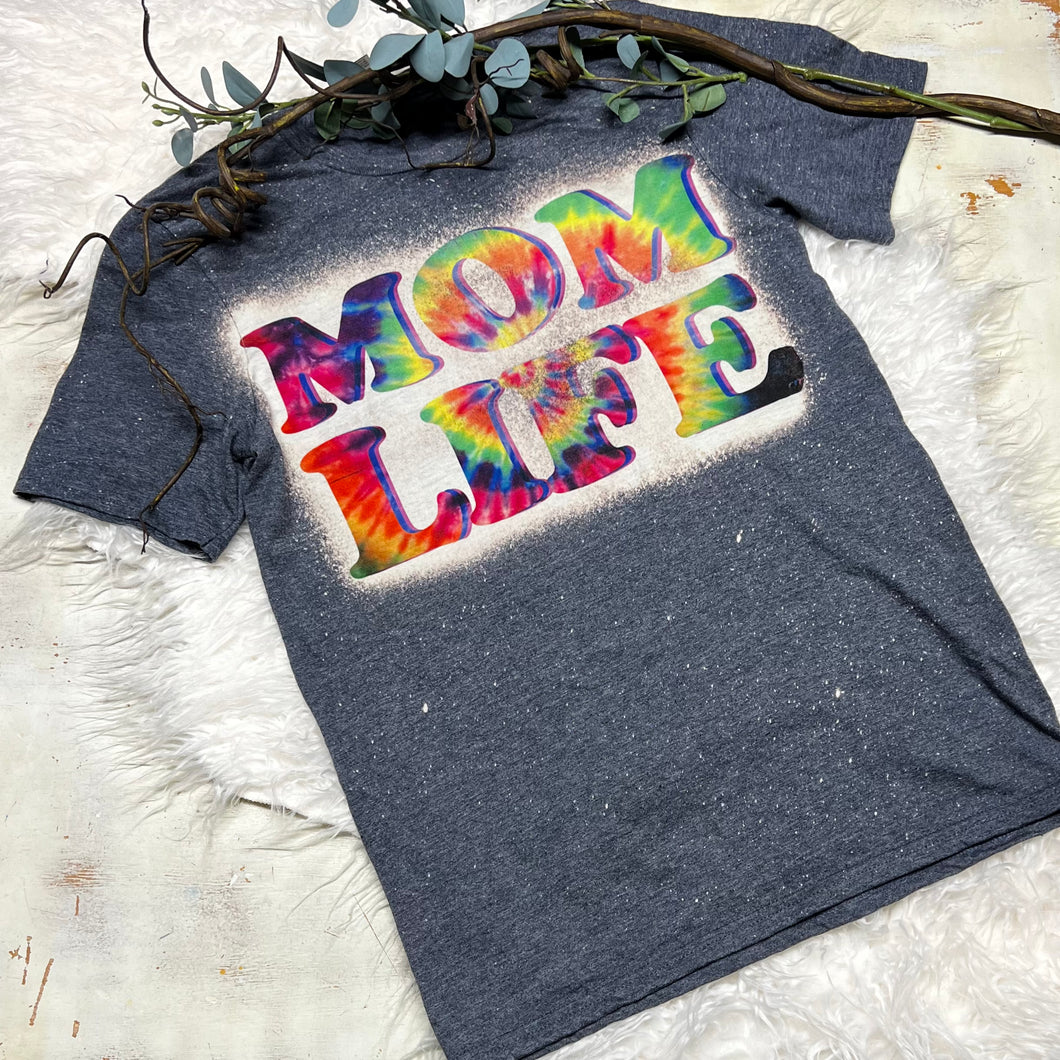 Mom Life