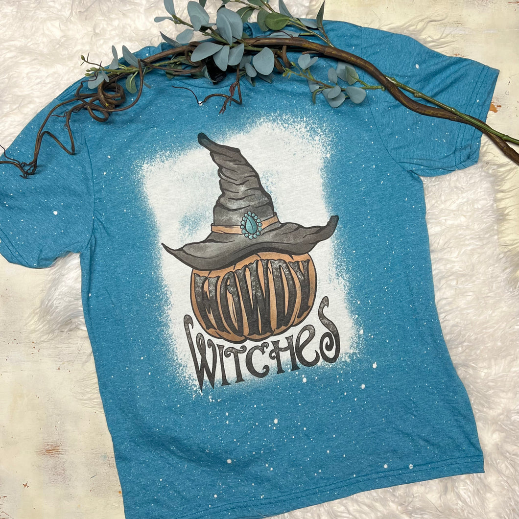 Howdy Witches