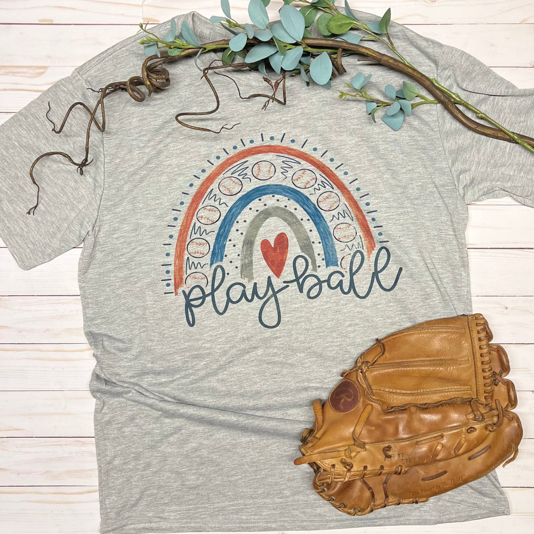 Playball