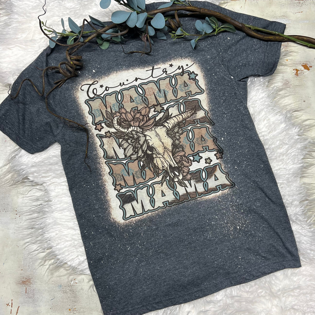 Country Mama