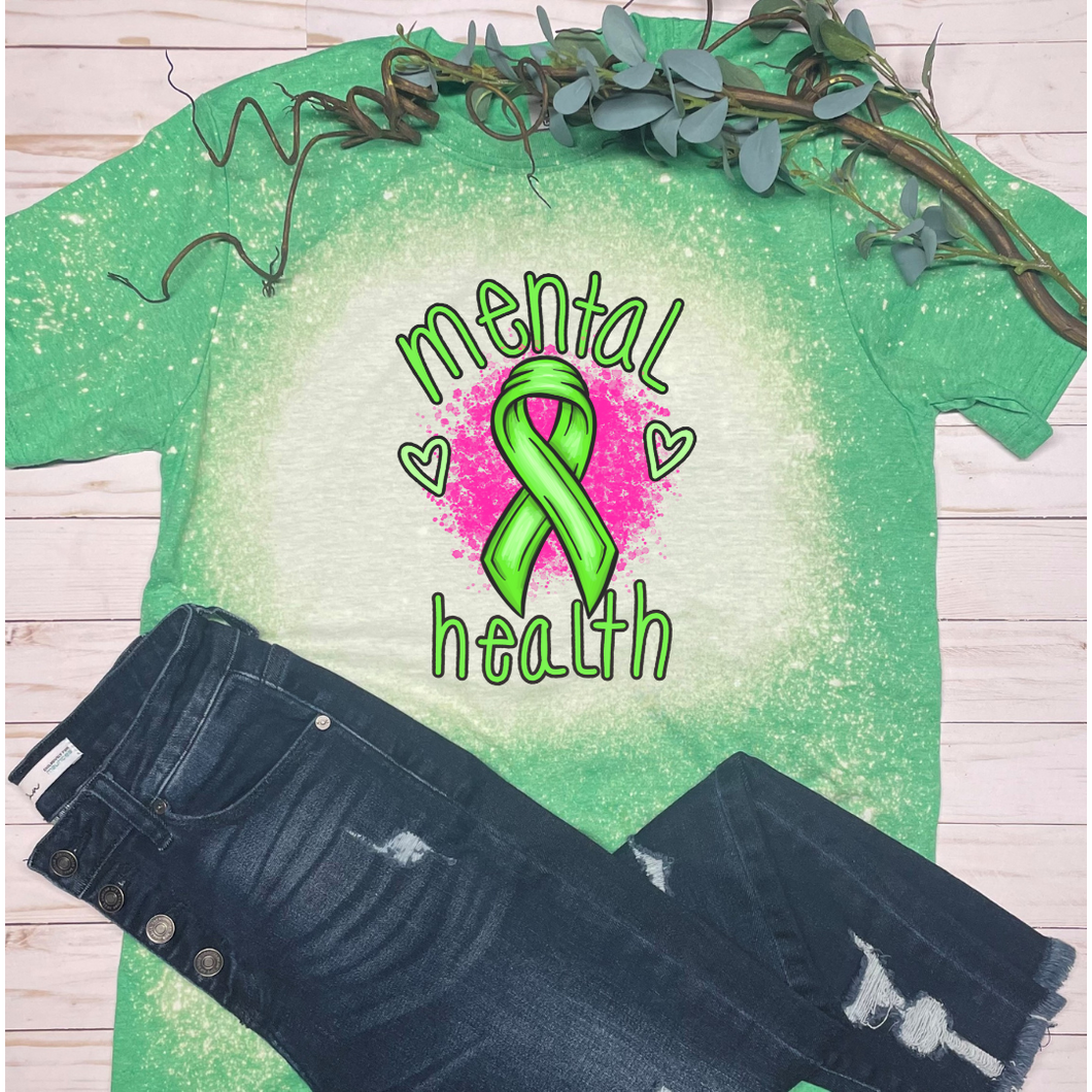 Mental Health Awareness